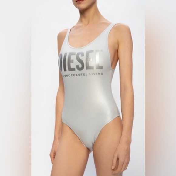 Diesel Swimsuit - Picture 1 of 3